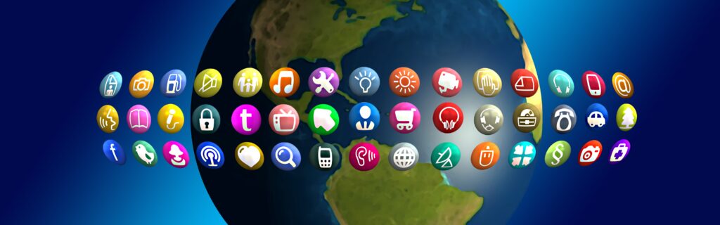 Social Sharing for SEO