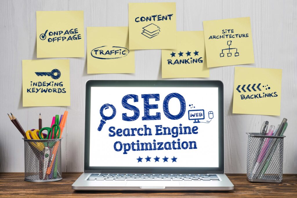 BACKLINK SEO PKIT